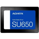 ADATA Ultimate SU650 2TB, ASU650SS-2TT-R – Zboží Živě
