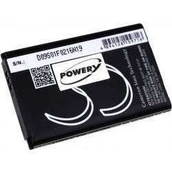 Powery Samsung SM-B550 1200mAh