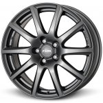 Rial Milano 7x17 4x108 ET44 graphite | Zboží Auto
