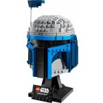 LEGO® Star Wars 75408 Helma Janga Fetta – Zboží Dáma