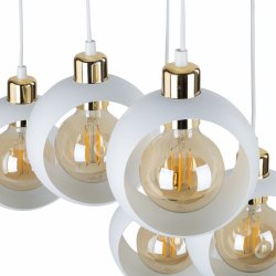 TK Lighting 2746