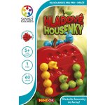 Mindok Hladové housenky – Zboží Dáma