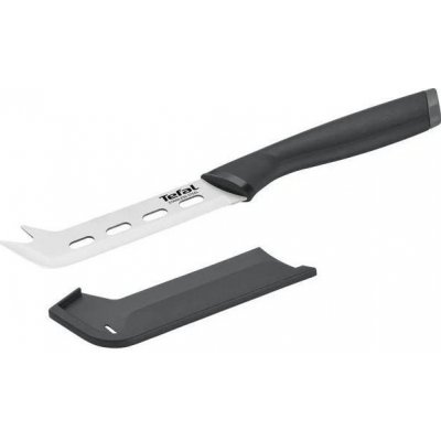 Tefal Comfort nerezový nůž na sýr 12 cm K2213374 – Zbozi.Blesk.cz