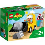 LEGO® DUPLO® 10930 Buldozer – Zboží Živě