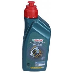 Castrol Transmax Manual EP 80W 1 l