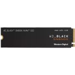 WD Black SN850X 2TB, WDS200T2X0E – Zbozi.Blesk.cz