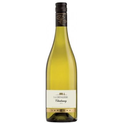 Domaine Laroche Laroche Chardonnay 13% 0,75 l (holá láhev) – Zboží Mobilmania