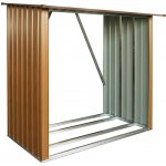 EmaHome D-1D 163 x 89 x 154 cm – Zboží Dáma