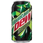 Mountain Dew plech 330 ml – Zboží Mobilmania