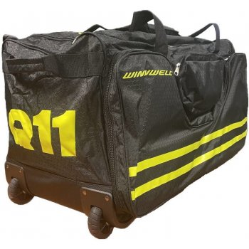 Winnwell Q11 Wheel Bag JR
