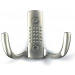 Tulip Darec nikl matný – Zboží Mobilmania