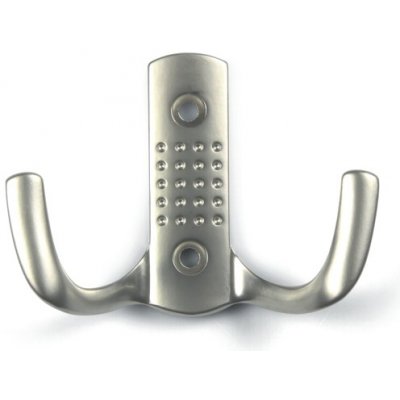 Tulip Darec nikl matný – Zboží Mobilmania