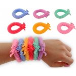 Fidget monkey noodle unicorn – Zboží Dáma