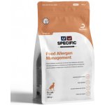 Specific FDD HY Food Allergy Management 2 kg – Sleviste.cz