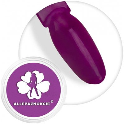 Allepaznokcie pigment Smoky Effect 11 – Hledejceny.cz