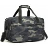 Cestovní tašky a batohy Kono E1960M Camo 17 l