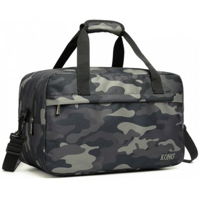 Kono E1960M Camo 17 l – Zbozi.Blesk.cz