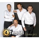 4 Tenoři – Láska prý MP3