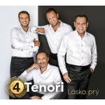 4 Tenoři – Láska prý MP3 – Hledejceny.cz