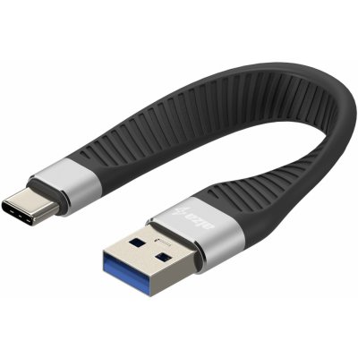 AlzaPower APW-ADUATC01B USB-C 3.2 Gen 1, černý – Zboží Živě