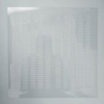 Pokorný Mateří mřížka čirá 500 x 500 mm – Sleviste.cz