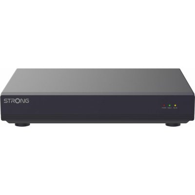 Strong NVR1080-4P – Zboží Mobilmania