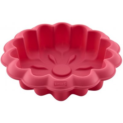 Lurch Flexiform silikon forma květina 19cm – Hledejceny.cz