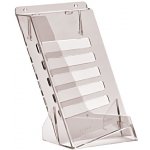 Jansen Display stojánek na letáky A6 – Zboží Dáma