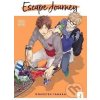 Komiks a manga Escape Journey 1 - Ogeretsu Tanaka