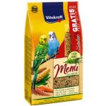 Vitakraft Menu Budgies 1 kg – Zboží Mobilmania