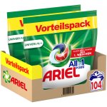 Ariel Kapsle Universal+ kapsle 104 PD – Zboží Mobilmania