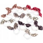 PROTEC Řadící páka s manžetou, Škoda Fabia 1 1999 - 2008 5st stříbrná – Zbozi.Blesk.cz