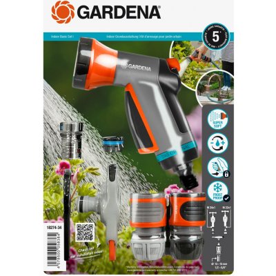 Gardena 18274-34 – Hledejceny.cz