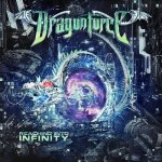 Dragonforce - Reaching Into Infinity LP – Hledejceny.cz