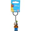 Přívěsek na klíče LEGO® Disney 854196 Goofy