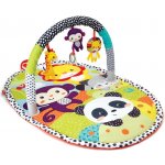 Infantino Hrací deka s hrazdou ZOO – Zboží Dáma Infantino Hrací deka s hrazdou ZOO – Zboží Dáma