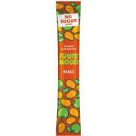 Sergio FruitMood ovocný plátek mango 10 g – Zboží Dáma