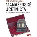Manažerské účetnictví – Hledejceny.cz