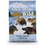 Taste of the Wild Pacific Stream 18,14 kg – Hledejceny.cz