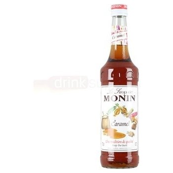 Monin Caramel 1 l