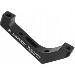 adaptér Shimano kotoučové brzdy POST/FLAT 160 mm / SM-MA-R160P/D – Zboží Dáma