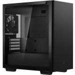 DeepCool MACUBE 110 R-MACUBE110-BKNGM1N-G-1 – Zboží Živě