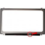 LCD displej display Lenovo ThinkPad L540 20AU002NMC 15.6" WUXGA Full HD 1920x1080 LED lesklý povrch