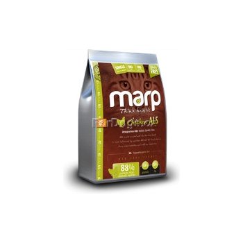 Marp Holistic Chicken Cat 2 kg