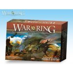 War of the Ring Core Set 2nd Edition – Zboží Živě