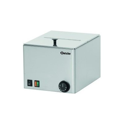 Bartscher A120.465 Ohřívač párků – Zboží Dáma