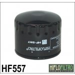 Hiflofiltro Olejový filtr HF557 | Zboží Auto