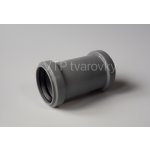 Osma HTU Nátrubek DN50 – Zbozi.Blesk.cz