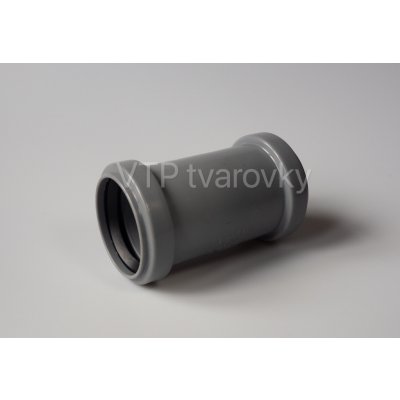 Osma HTU Nátrubek DN50 – Zbozi.Blesk.cz