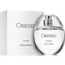 Calvin Klein Obsessed parfémovaná voda dámská 100 ml